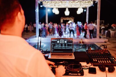 Ceremony Package - Wedding DJs in Tulum